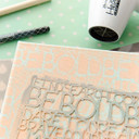 Beyond the Page with Stencils