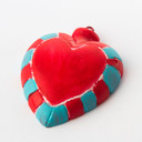 Heart Ornament Project by Cynthia Shaffer