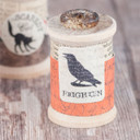 Spooky Altered Spools Project