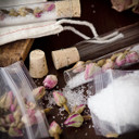 Rosebud Bath Salts DIY Kit