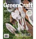 GreenCraft Magazine Autumn 2016