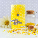 You're The Bee's Knees Mother's Day Tag & Charm Project