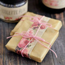 Prettier in Pink Artfully Arranged Gift Box Project