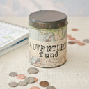 Adventure Fund Project