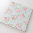 Pretty Posy Paper Pad