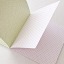 Pretty Posy Paper Pad