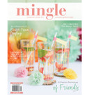 Mingle Spring 2017