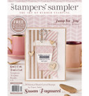 The Stampers' Sampler Spring 2017