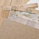 Talking about Translucent Envelopes Project