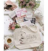 Free Possibility Tote with Subscription Offer