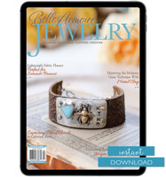 Belle Armoire Jewelry Summer 2020 Instant Download