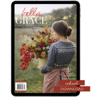 Bella Grace Issue 25 Instant Download