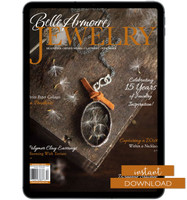 Belle Armoire Jewelry Autumn 2021 Instant Download