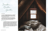 The Cozy Issue Volume 4 Instant Download
