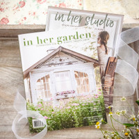 Introduction to In Her Studio Bundle