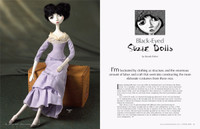 Art Doll Quarterly Spring 2009