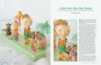 Art Doll Quarterly Summer 2011