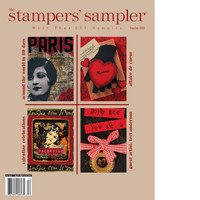 The Stampers' Sampler Dec/Jan 2005