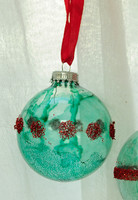 Festive Ornaments Project