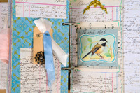 Book of Beauty and Inspiration Project