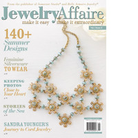Jewelry Affaire Summer 2014