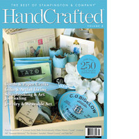 HandCrafted 2012 Volume 8