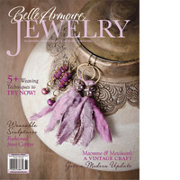 Belle Armoire Jewelry Spring 2016