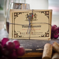 The Sommelier Wine Label Bundle