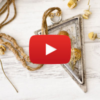 Chamomile Fields Necklace Video