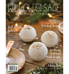 Willow and Sage Winter 2019 — Digital Only