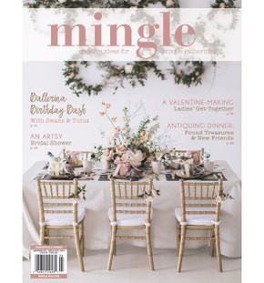 Mingle Winter 2019