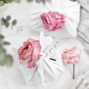 Pretty Petals Packaging Project