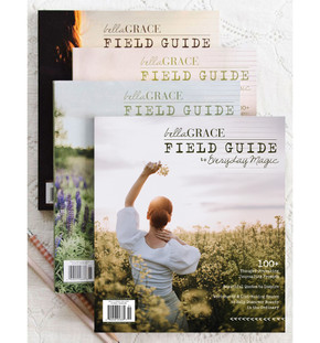 Field Guide Subscription Offer