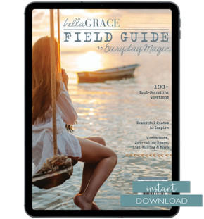Field Guide to Everyday Magic Issue 4 Instant Download