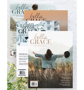 Bella Grace Subscription Bella Grace Subscription