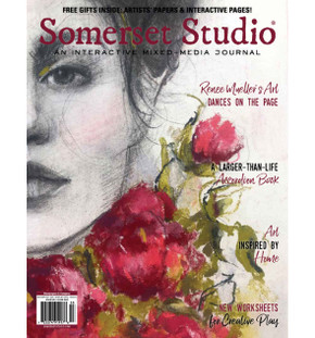 Somerset Studio Autumn 2020 — Digital Only