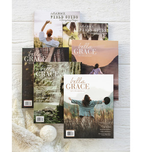 Deluxe Bella Grace Subscription Deluxe Bella Grace Subscription