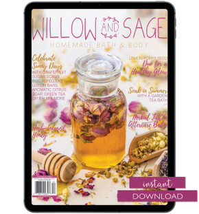 Willow and Sage Summer 2021 Instant Download