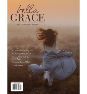 Bella Grace Issue 29
