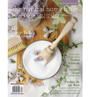 The Natural Home Issue Volume 4