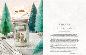A Somerset Holiday Volume 16 Instant Download