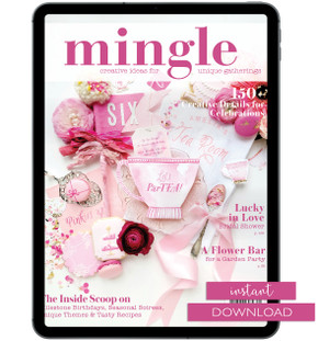 Mingle Spring 2024 Instant Download