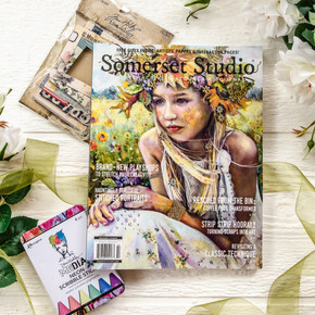 Layered Frames Somerset Art Bundle