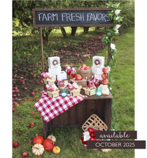 Mingle Autumn 2025 – Coming October 1st Mingle Autumn 2025 – Coming October 1st
