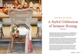 Mingle Autumn 2025 – Coming October 1st Mingle Autumn 2025 – Coming October 1st