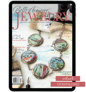 Belle Armoire Jewelry Autumn 2024 Instant Download Belle Armoire Jewelry Autumn 2024 Instant Download