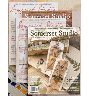 Somerset Studio Charter Membership Offer