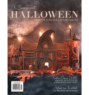 A Somerset Halloween Volume 1 – New A Somerset Halloween Volume 1 – New