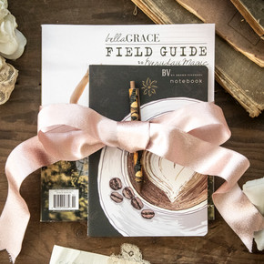 Wake Me Up Field Guide Bundle