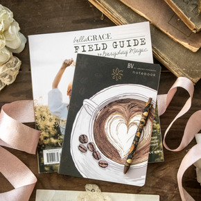 Wake Me Up Field Guide Bundle